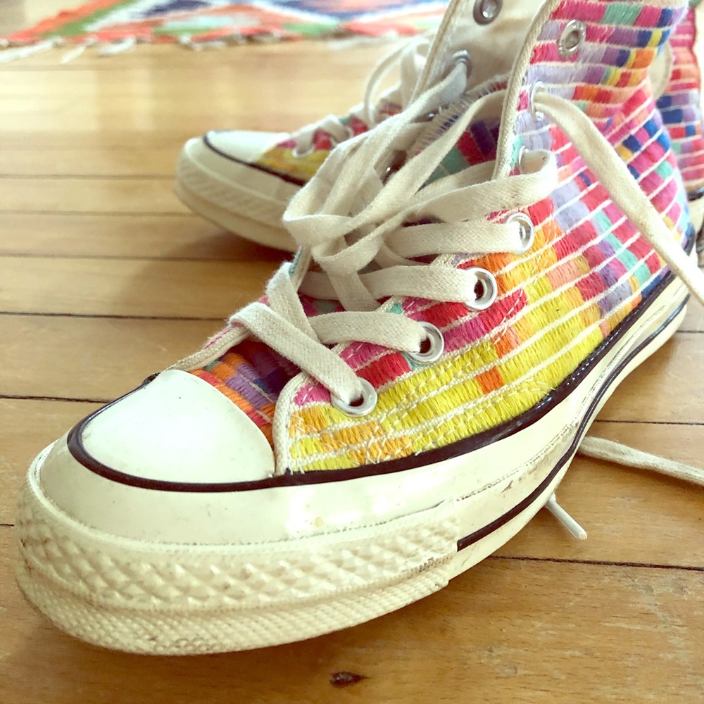 Mara Hoffman Converse